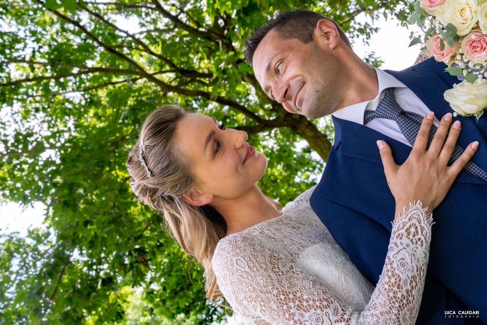 Roberta & Emanuele (Lake Como)