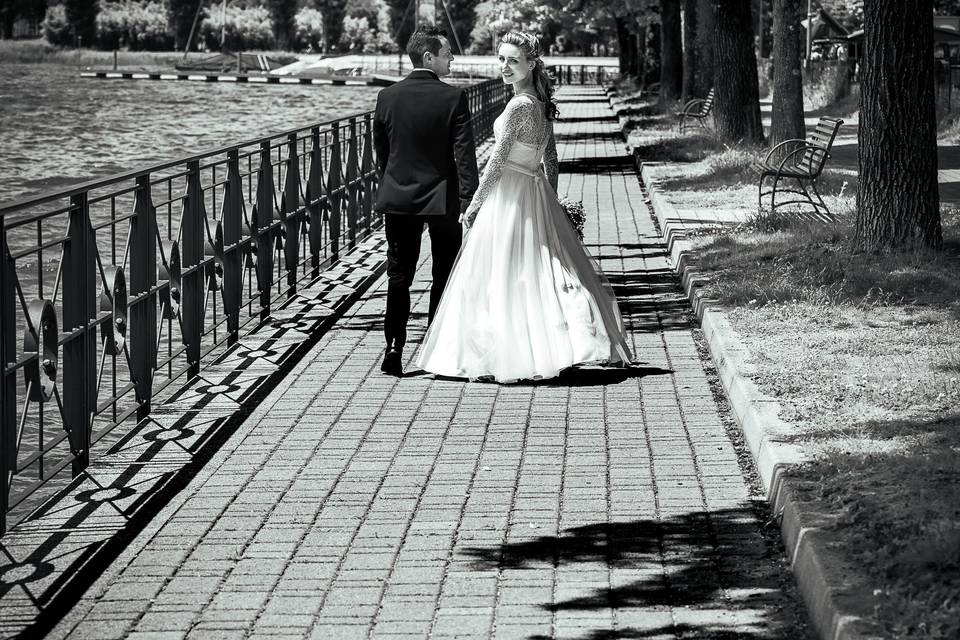 Roberta & Emanuele (Lake Como)