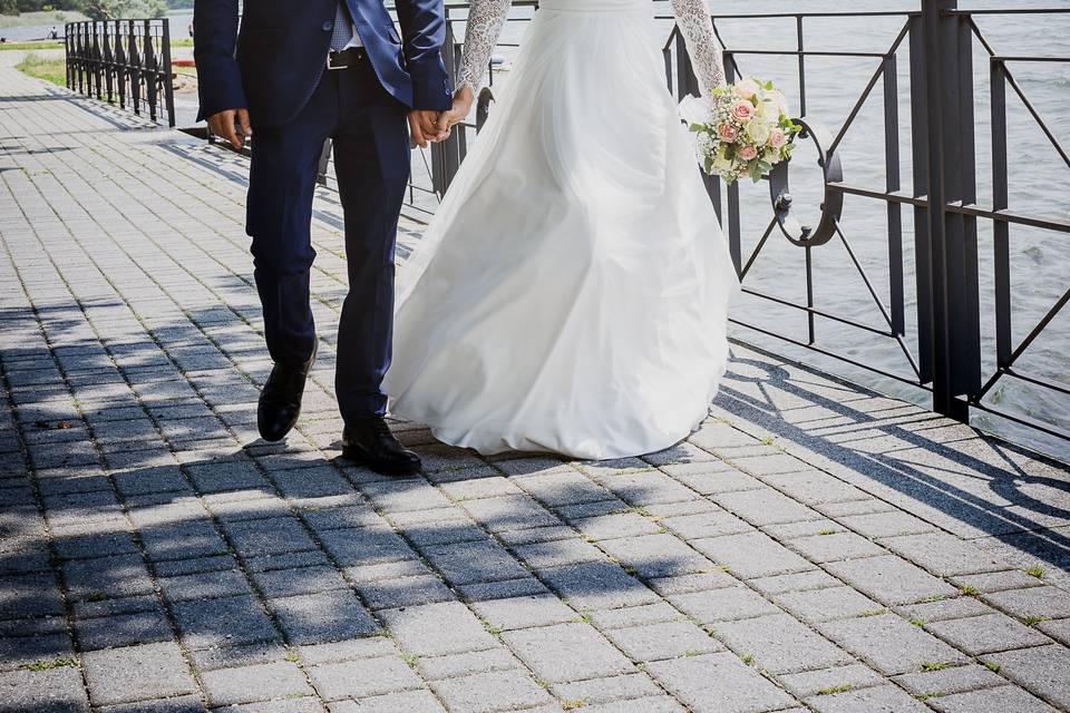 Roberta & Emanuele (Lake Como)