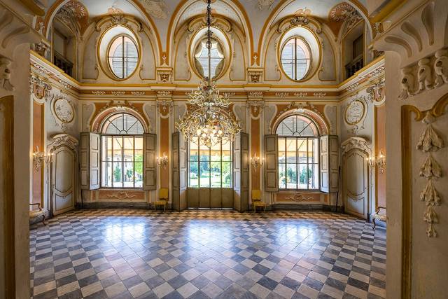 Salone d'onore