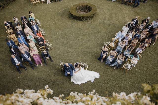 Matrimonio Toscana