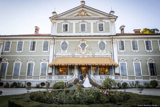 La Tenuta
