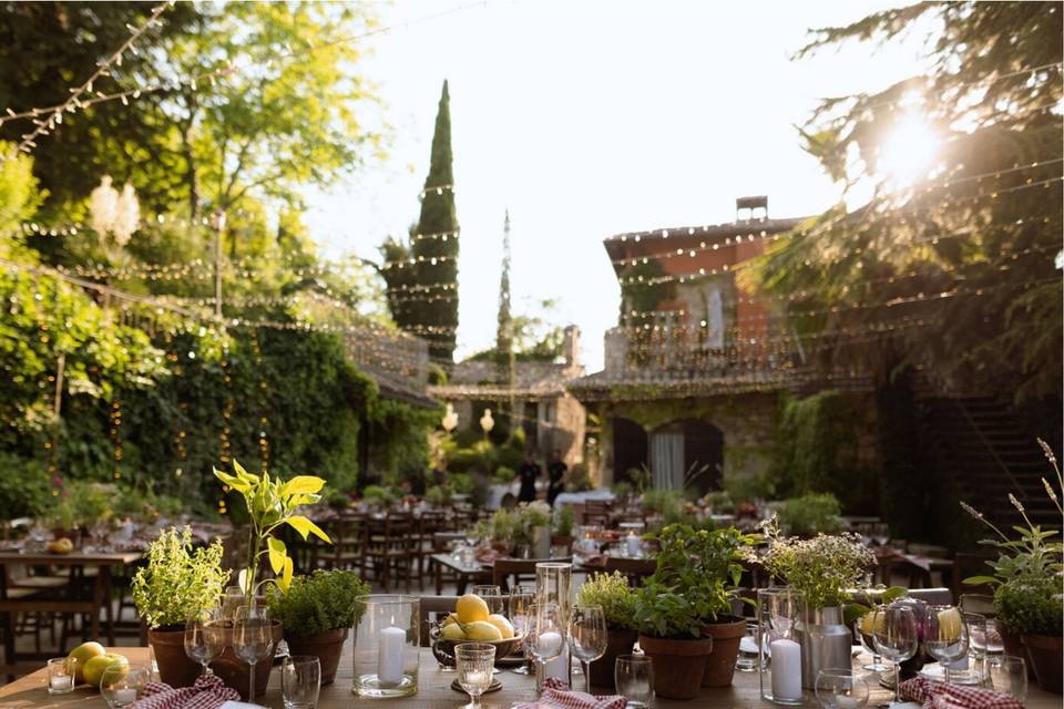 Matrimonio Ascoli Piceno