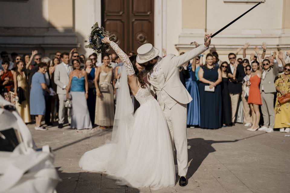 Wedding