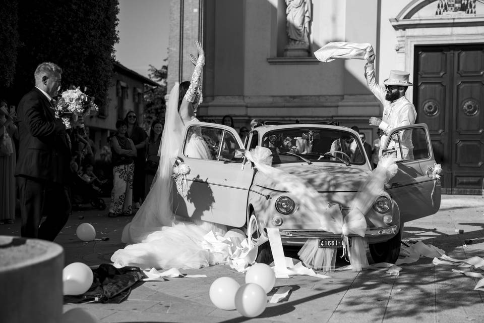 Wedding