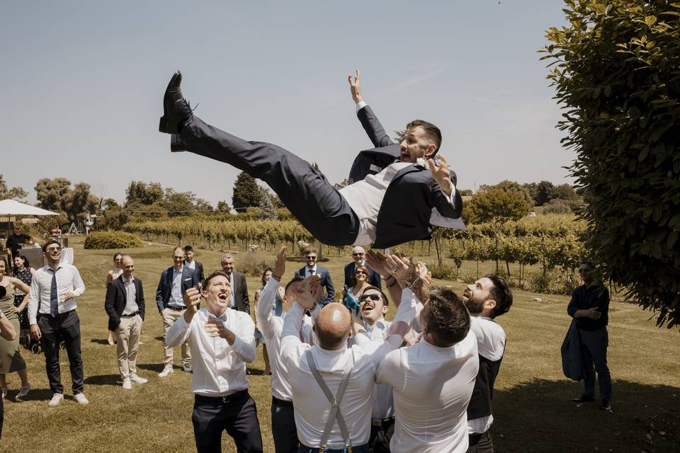 Wedding