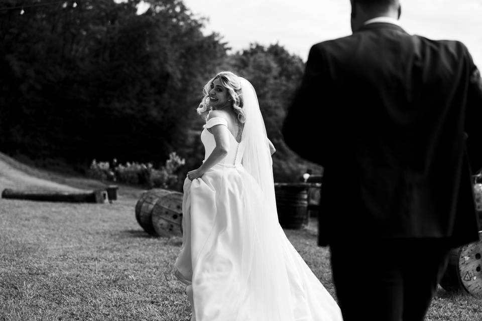 Wedding