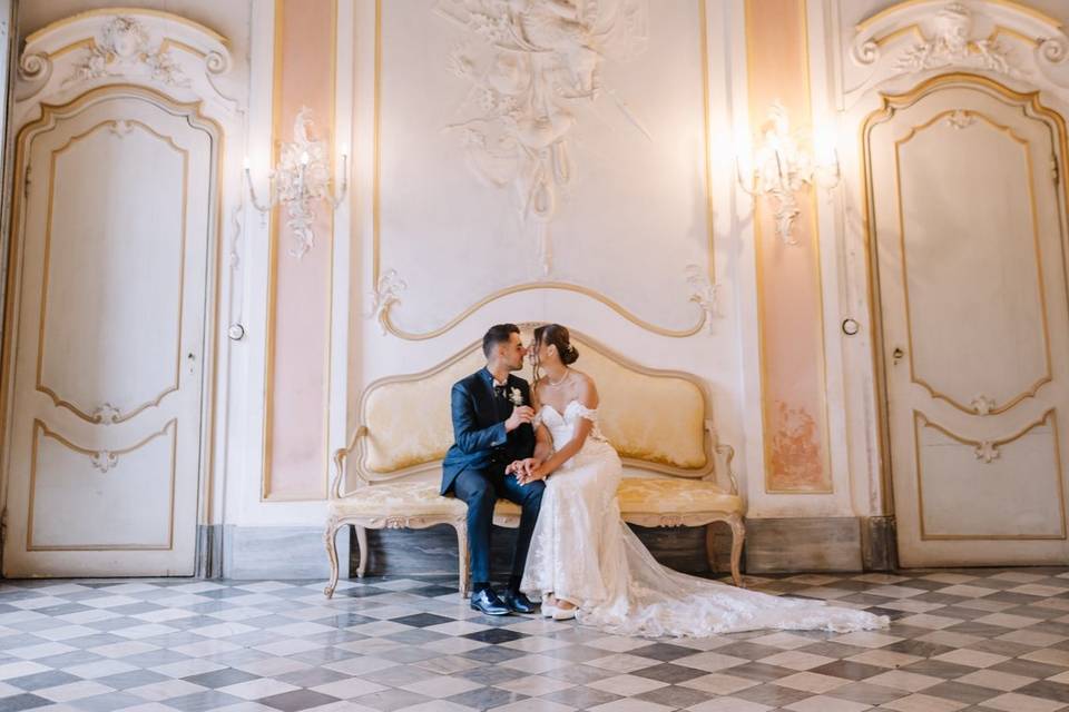 Salone d'onore