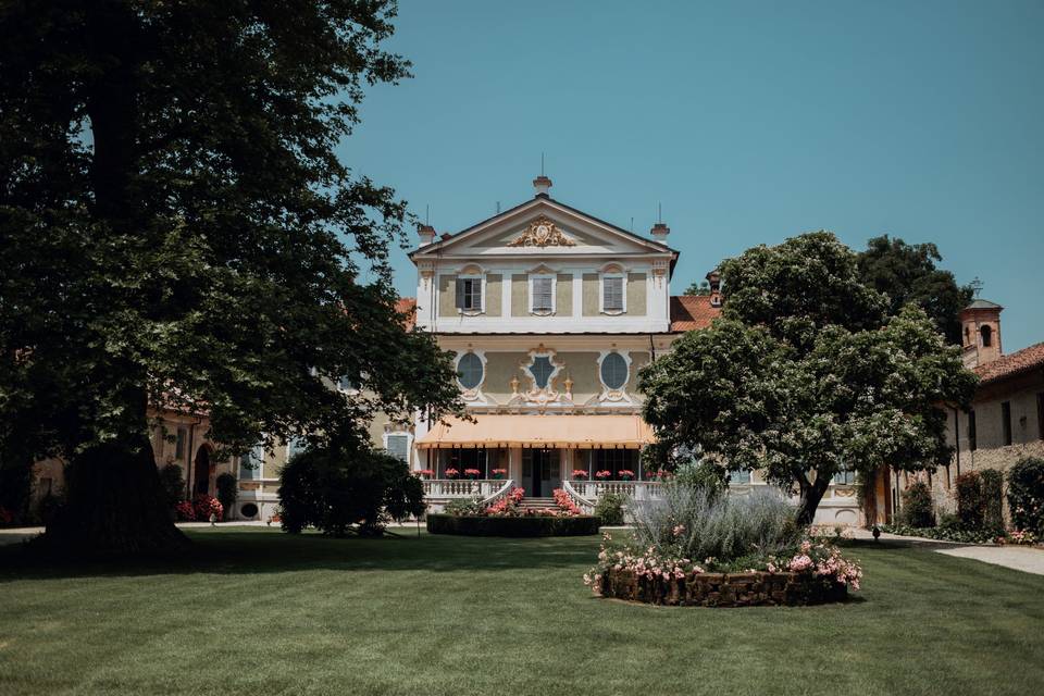 Tenuta Berroni