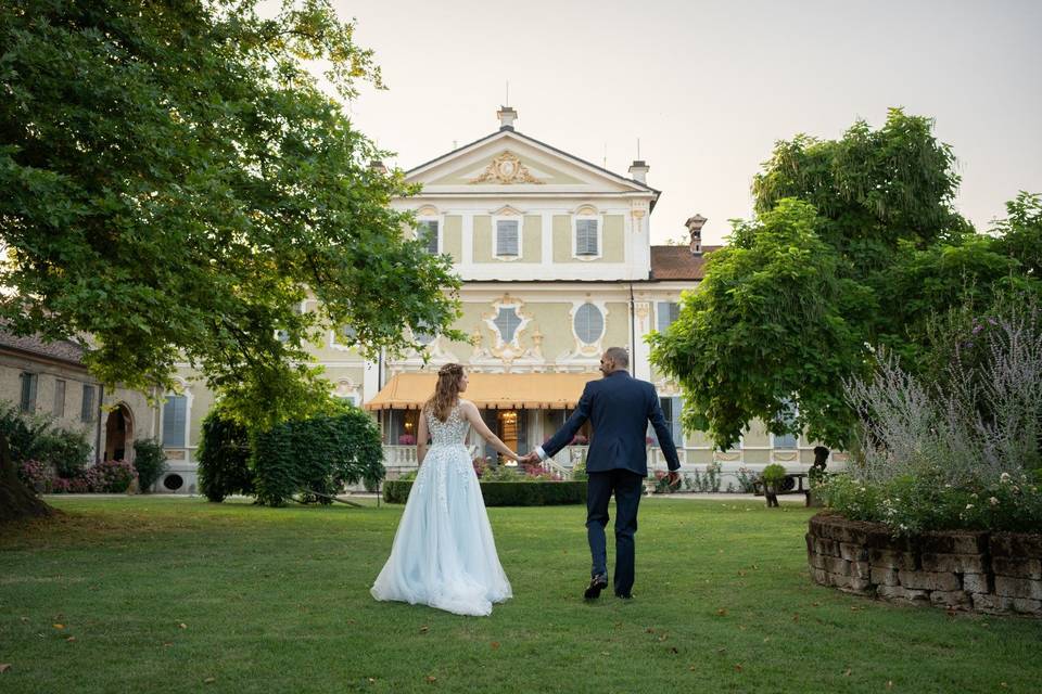 Tenuta Berroni