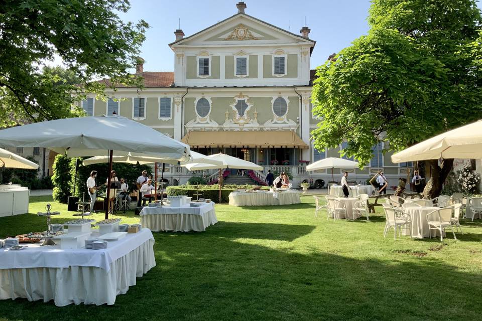 Tenuta Berroni