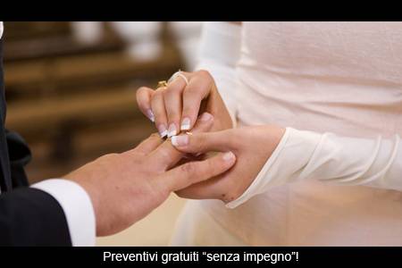 Preventivi personalizzati