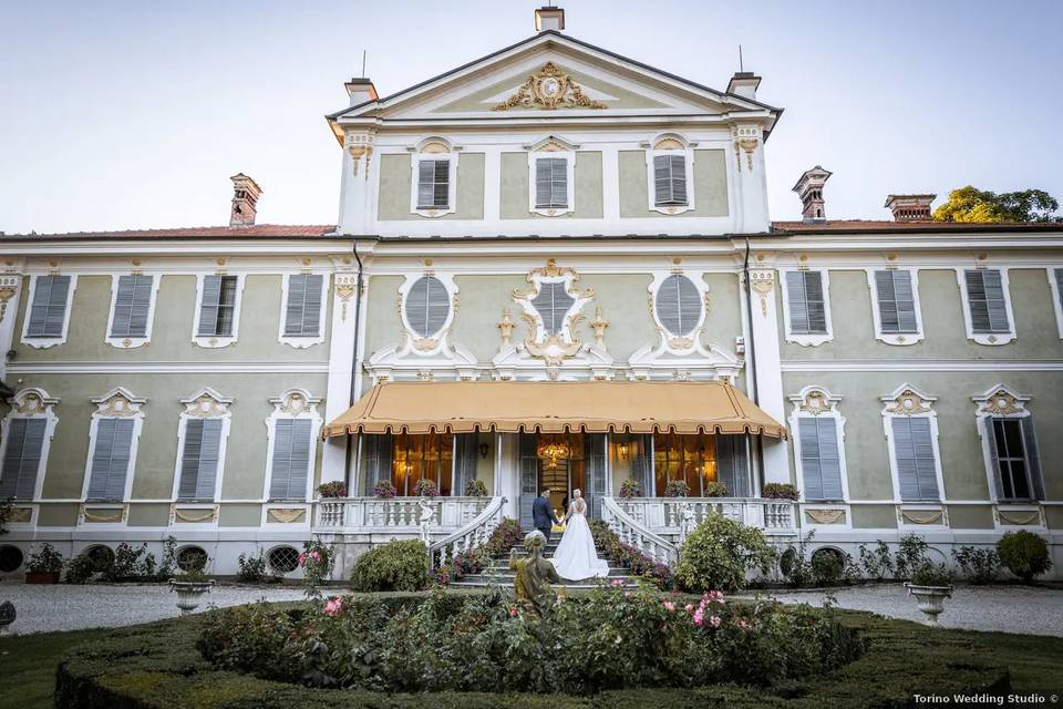 La Tenuta