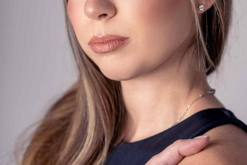 Make up