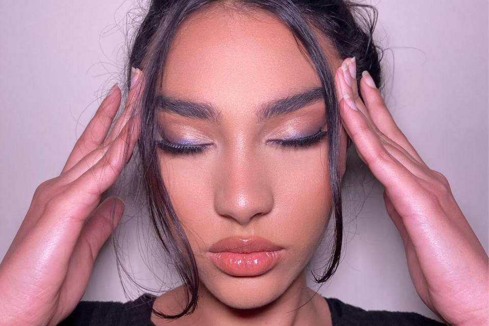 Make up