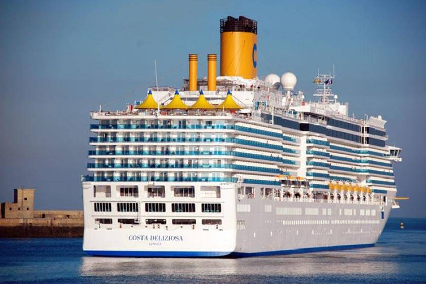 Crociere e viaggi organizzati