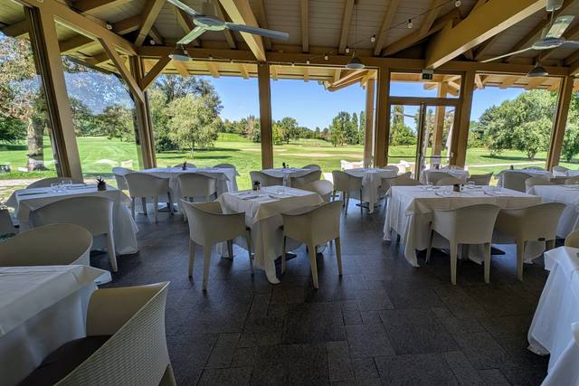 Sala Ristorante