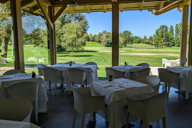 Golf Club Cavaglià