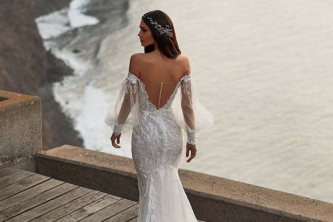 Pronovias