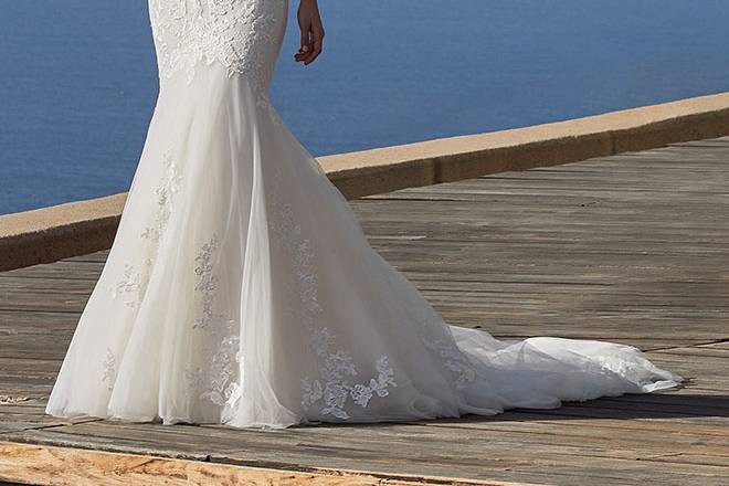 Pronovias