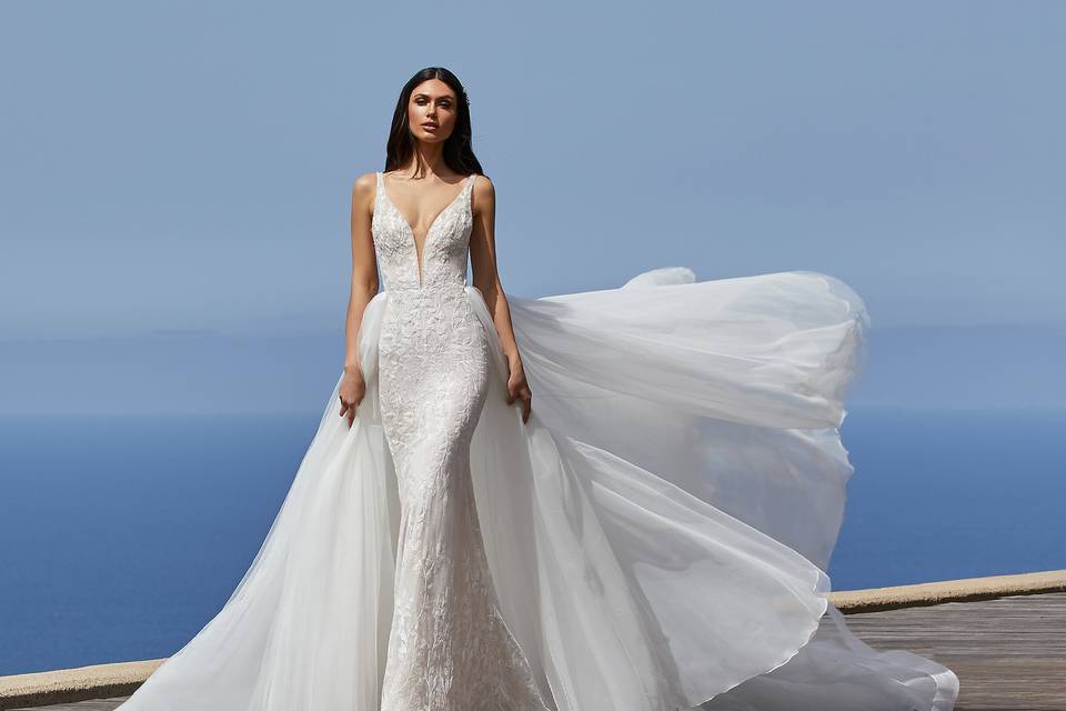 Pronovias