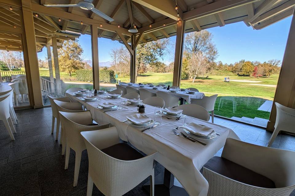 Sala Ristorante