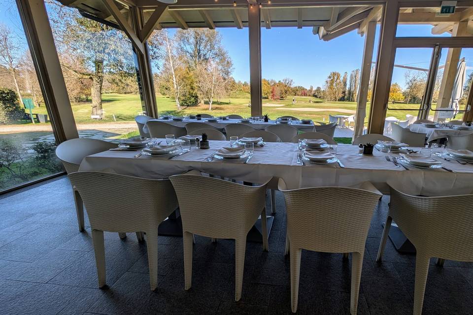 Sala Ristorante