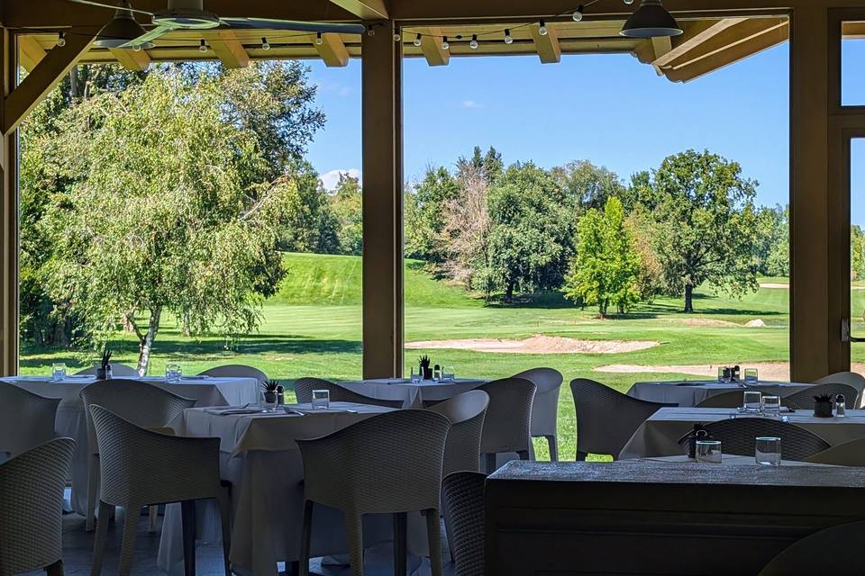 Sala Ristorante