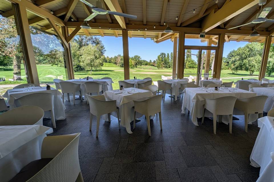 Sala Ristorante