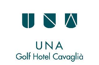 Una Golf Hotel Cavaglià