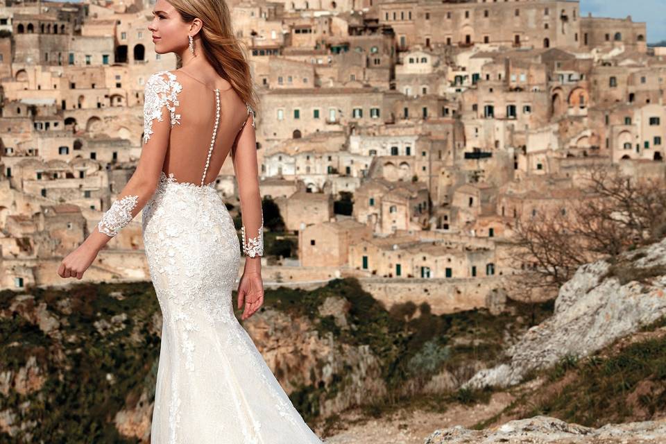 Pronovias