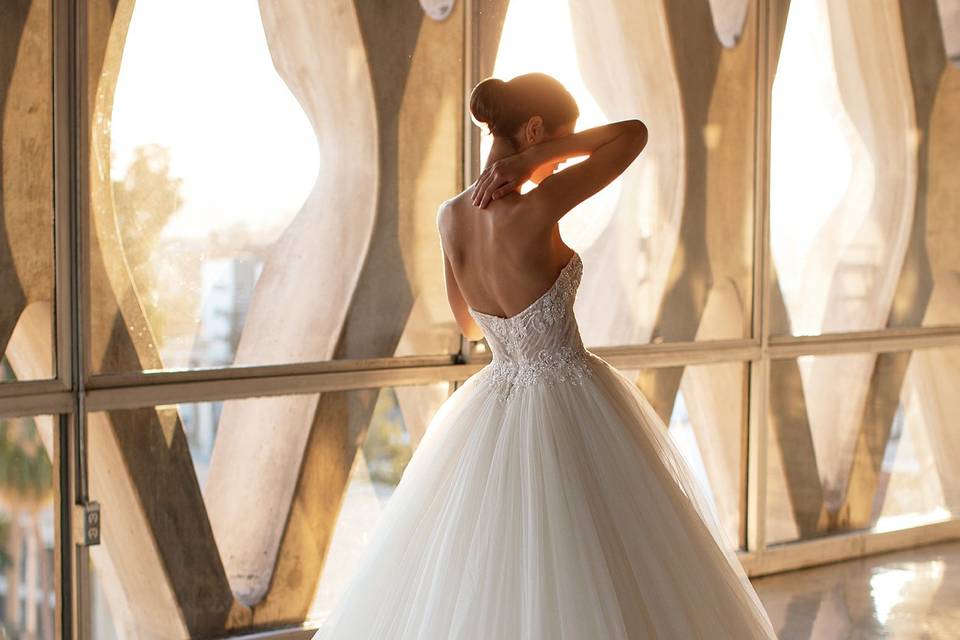 Pronovias