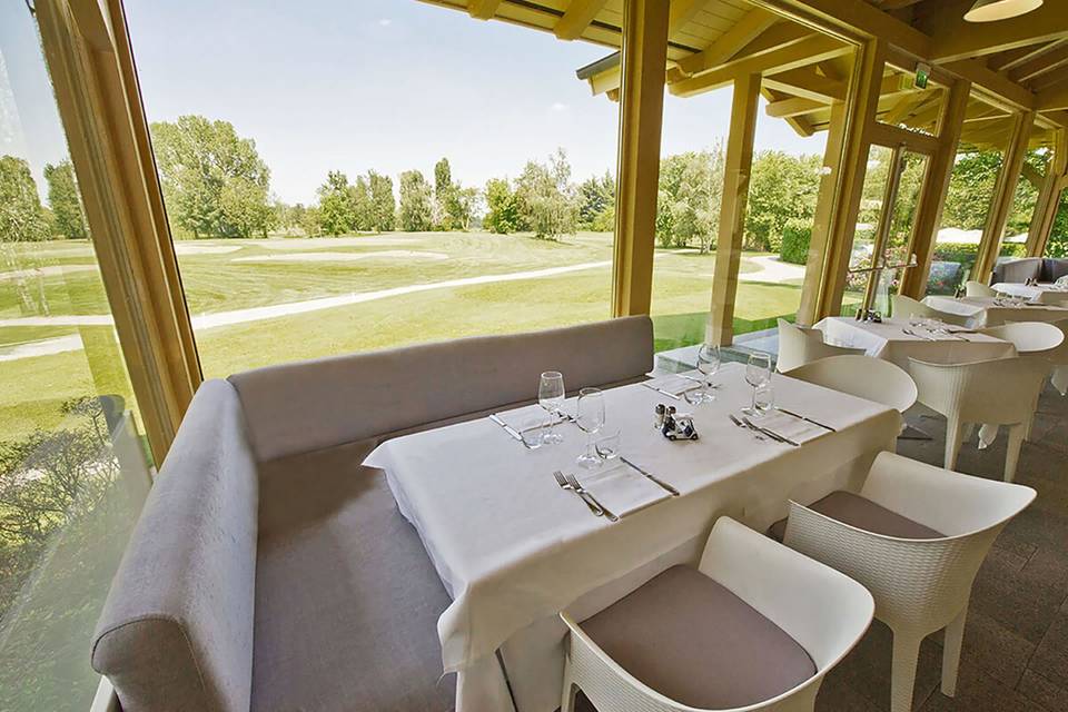 Sala Ristorante