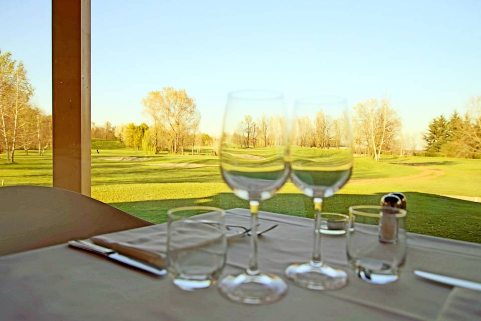 Sala Ristorante