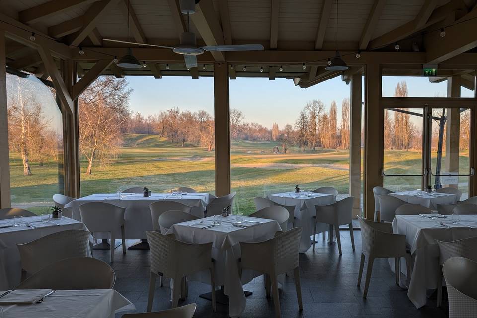 Sala Ristorante