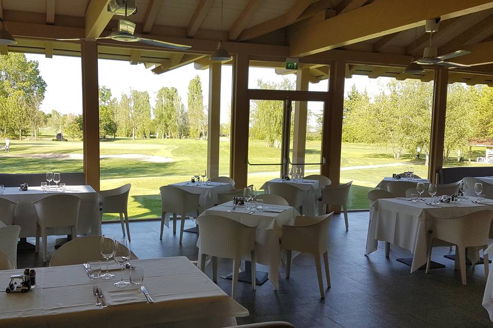 Sala Ristorante
