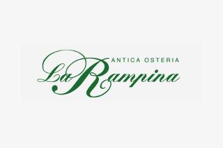 Logo La Rampina