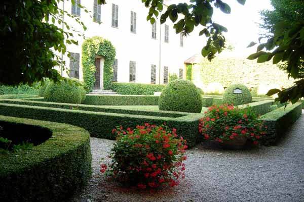 Giardino all'Italiana