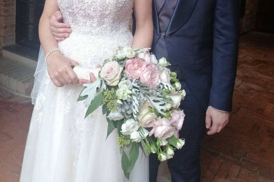 Amaranto Flower Design