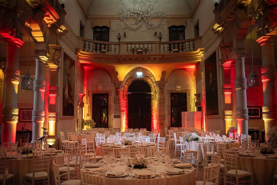 Matrimonio invernale