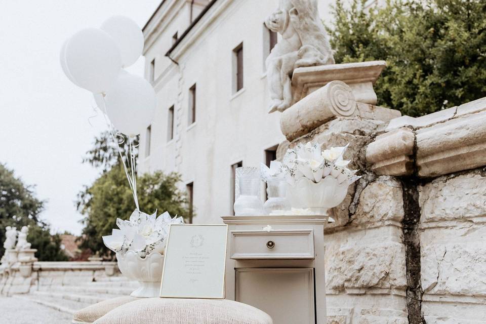 Villa Rezzonico