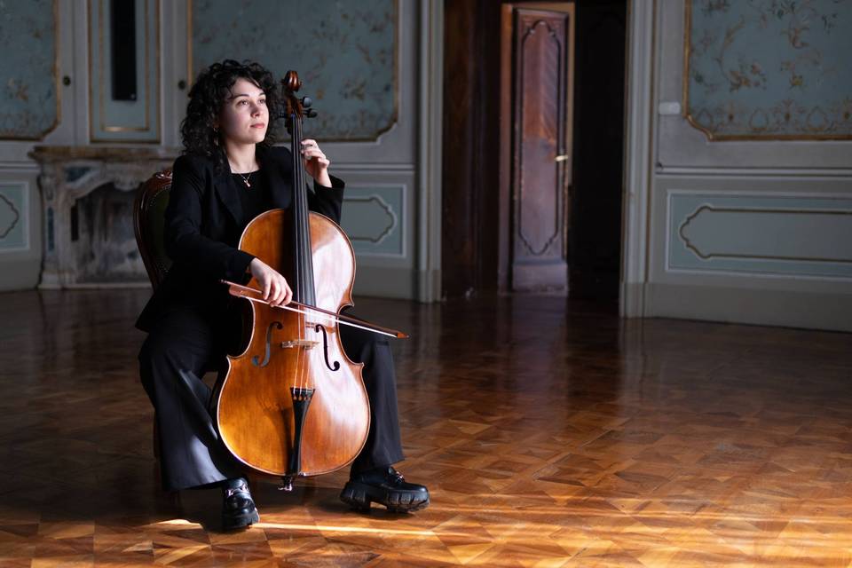 Violoncello