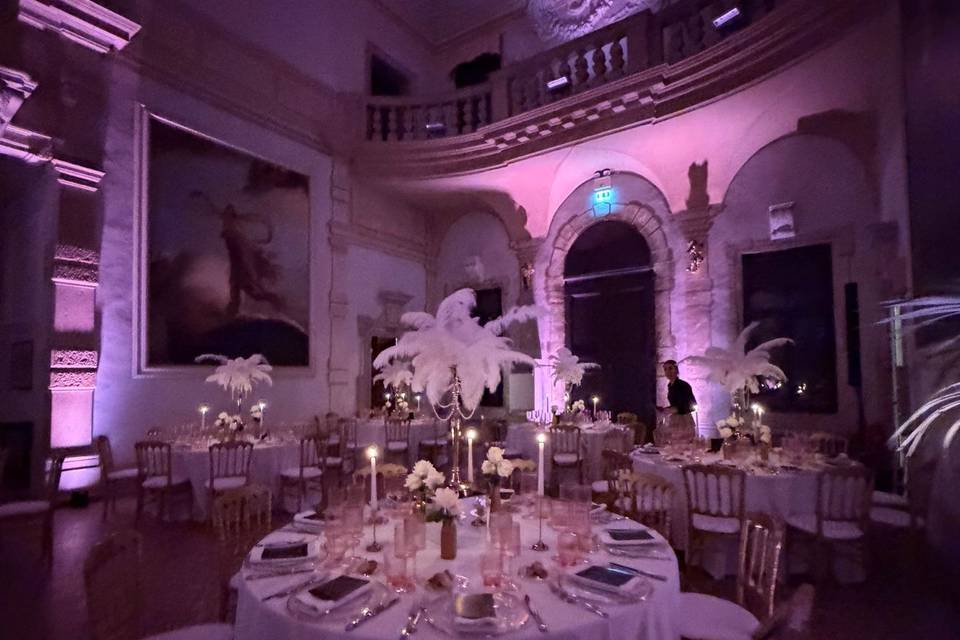 Evento invernale