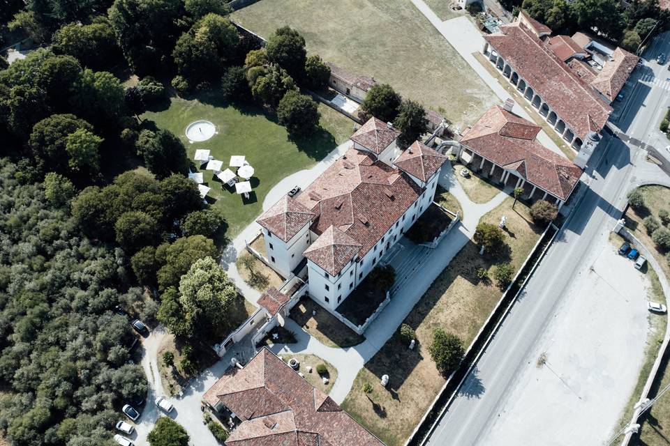 Villa Rezzonico
