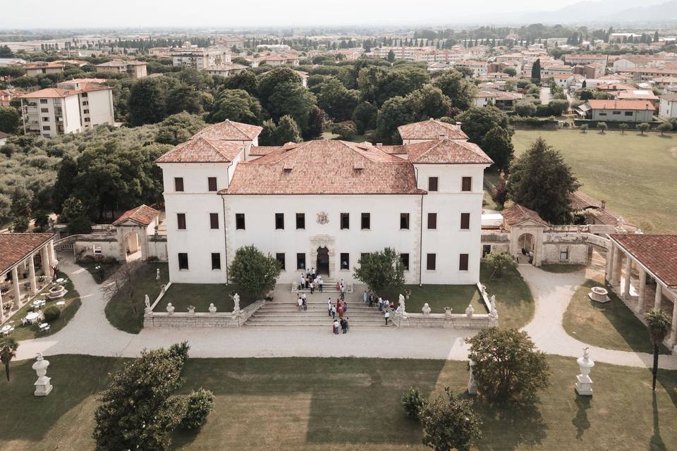 Villa Rezzonico