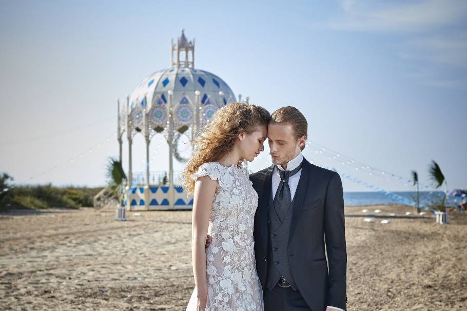 Idea Sposa San Vito dei Normanni