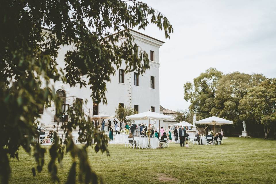 Tableau de mariage