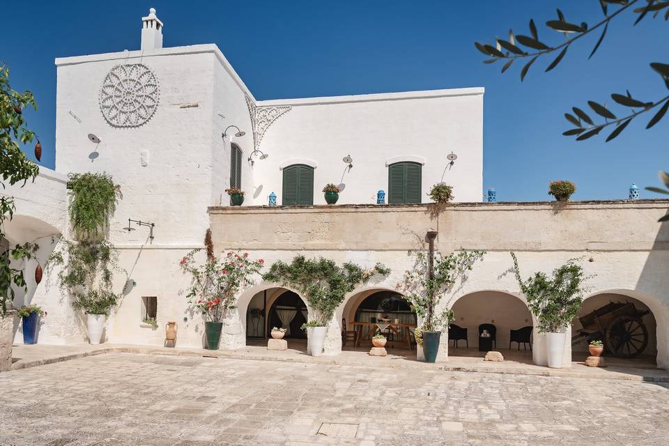 Masseria La Brunetta