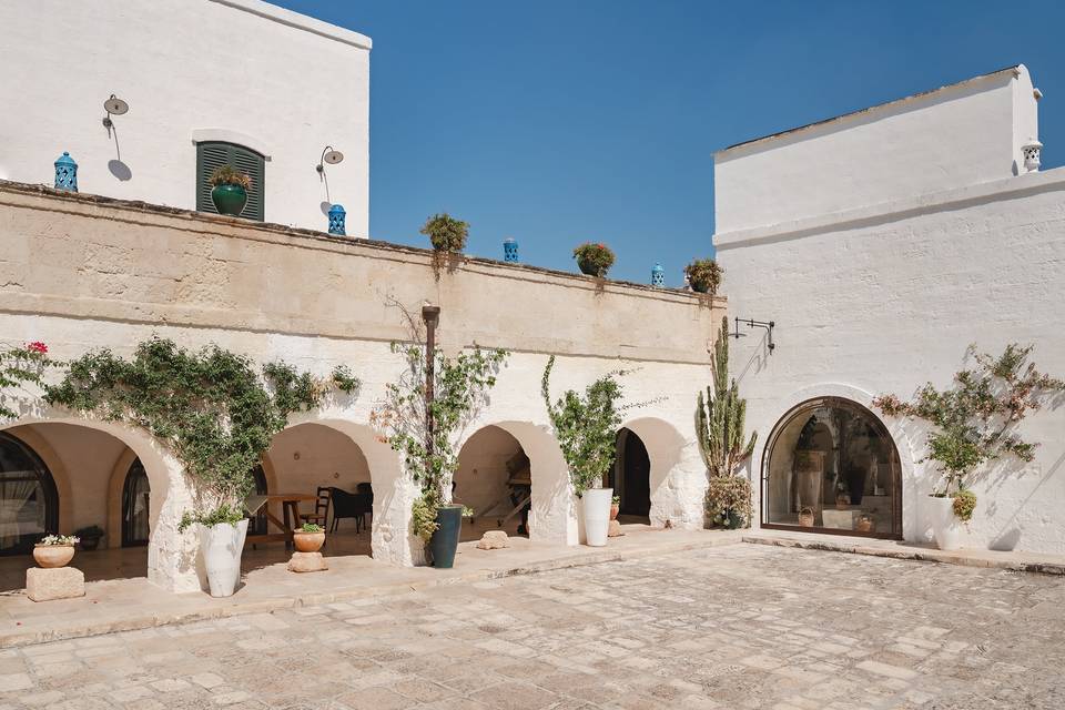 Masseria La Brunetta