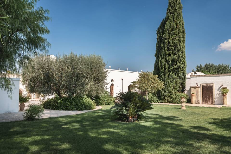 Masseria La Brunetta